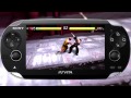 �������� Reality Fighters. �������� � ����� PS Vita