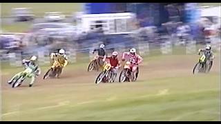 1998 BERKS BONANZA GRASSTRACK - HOT HEAT 6