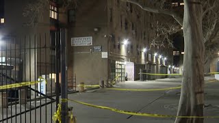 15-year-old killed, another teen hurt in Brooklyn shooting