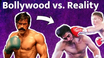 The Sad Reality of Indian Boxing