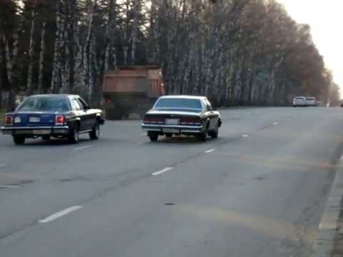 ford crown victoria ii chevrolet caprice ford crown victoria ii chevrolet caprice