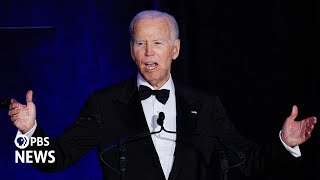 WATCH LIVE: Biden honored at LGBTQ+ Victory Institute