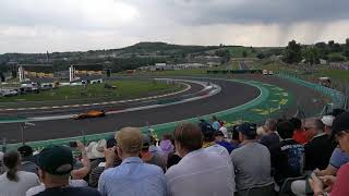 F1 Hungarian Gp 2018 Q1