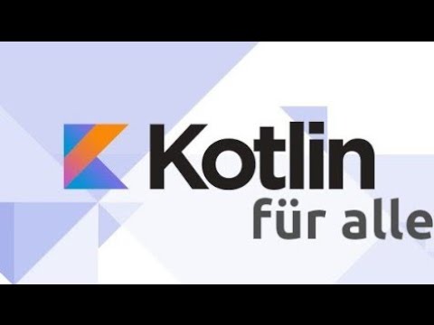 Kotlin für alle Tutorial #19 - if not null else