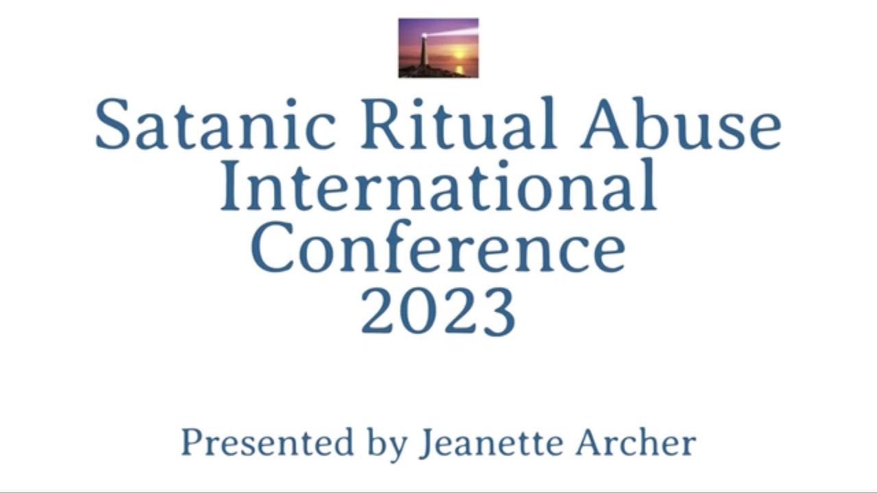 SRA International Conference -  Segment 1