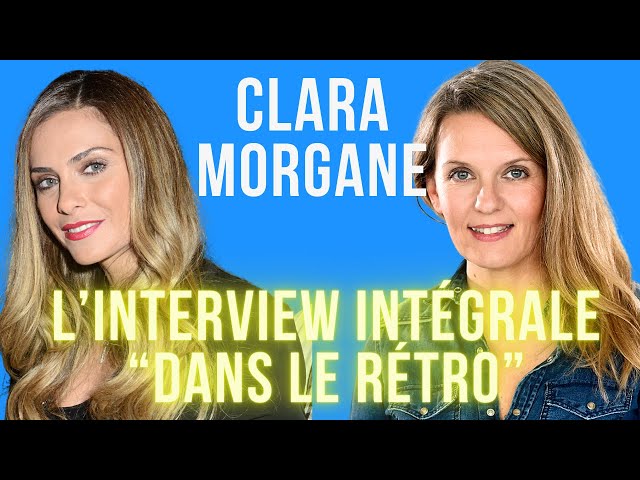 Conversation avec Clara Morgane, femme combative, féministe, amoureuse et spirituelle