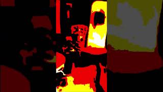 Scare Cam In G Major 8