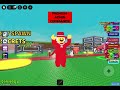 Steal a brainrot modded