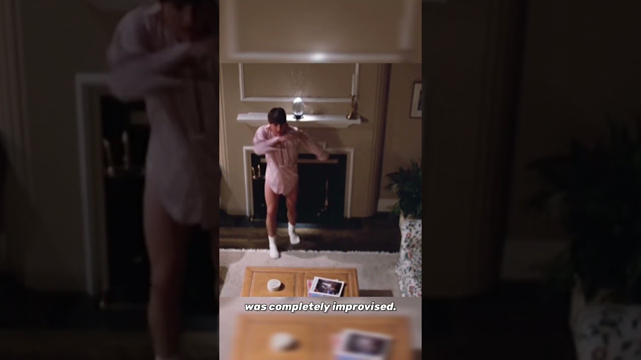 Did You Know For RISKY BUSINESS🕺🕺🏻🕺