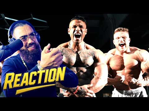 MAJOE - ROAD TO STAGE | REACTION