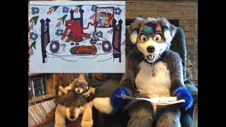 Story Time With Taebyn - Rotten Ralph