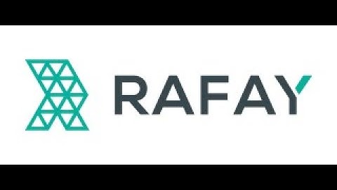 Rafay GPU PaaS for NCPs and GPU Clouds