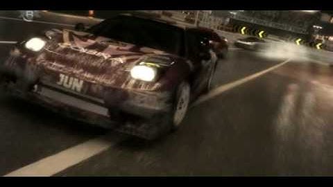 Racedriver GRID Replay