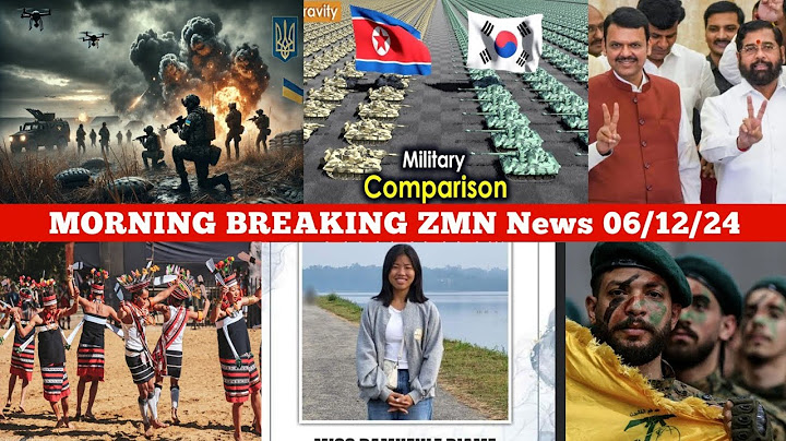 FRIDAY MORNING| Big Breaking Latest News Updated 06/12/2024 || ‎@AwangRiameZemeMaNsa 