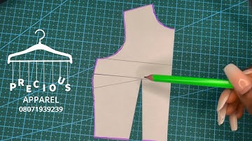 Introduction to dart manipulation 01