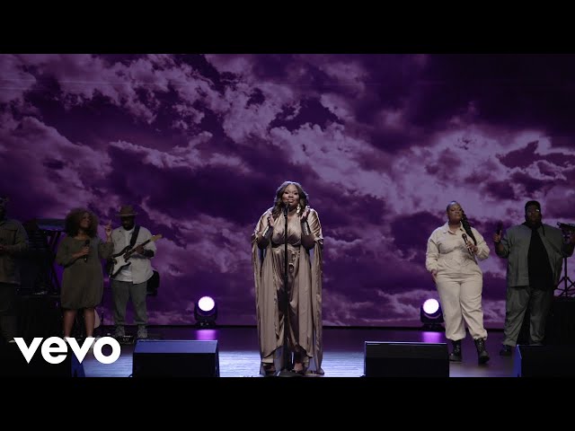 Tasha Cobbs Leonard - Warrior Of Heaven (Performance Video) class=