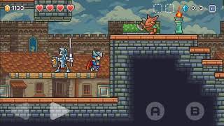 Goblin sword 2-15 (Ancient castle) Walkthrough! beautiful play ;)