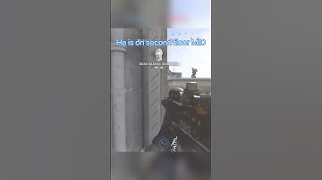 Kid was so mad 😡 🤣 AX50 Silent shot #shorts