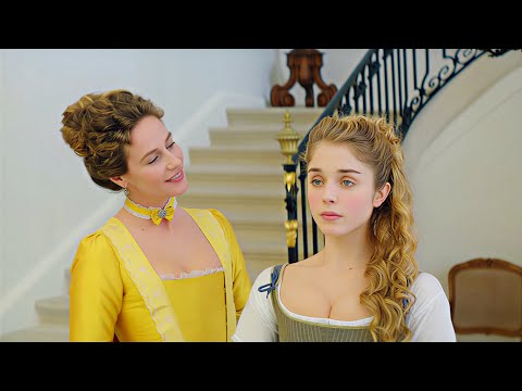 Rich Woman Uses a Poor Girl for the Most Shocking Revenge | Lady J (2018) Movie Recap