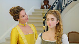 Rich Woman Uses A Poor Girl For The Most Shocking Revenge | Lady J (2018) Movie Recap
