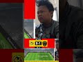 Reacción del Club América vs Bravas