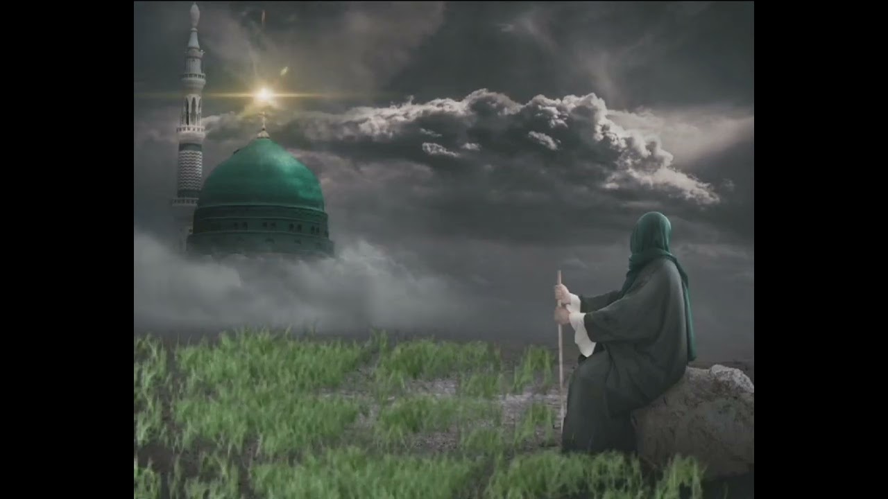 İmam Museyi-Kazım (ə.s) haqqında 2023 HD