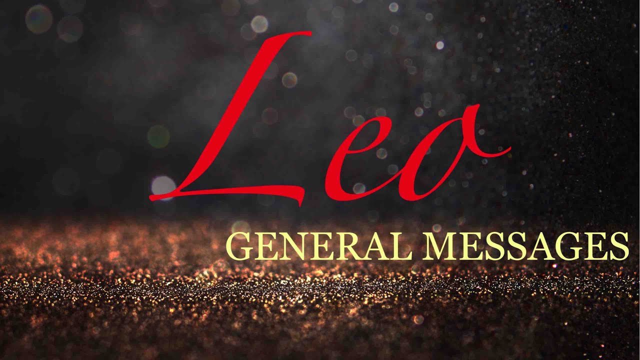 LEO tarot ♌️ Expect A Confession Of Love From Your Soulmate But Someone Else Also Wants To Talk Leo