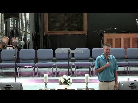 FBC Mebane - 8:30 AM Service - 04/19/26