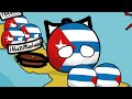 Countryballs - History of Cuba