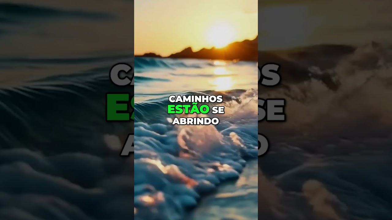 O Rompimento Está Chegando: Sua Vitória Começa Agora! (PT-BR) 