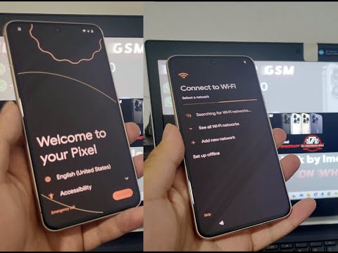 Google Pixel FRP Bypass Android 15/16 Without UFS Remove | All Models Supported (2026) ✅