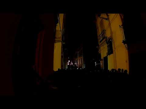 Pontificia y Real Archicofradía de Nazarenos del Santísimo Cristo de la Salud, María Santísima de la Luz en el Sagrado Misterio de sus Tres Necesidades al Pie de la Santa Cruz, San Francisco de Paula, Gloriosa Resurrección de Nuestro Señor Jesucristo y Nuestra Señora del Mayor Dolor en su Soledad
