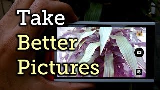 Take Clearer, Crisper Photos on Your HTC One M7 with Just a Few Settings Tweaks [How-To] screenshot 5