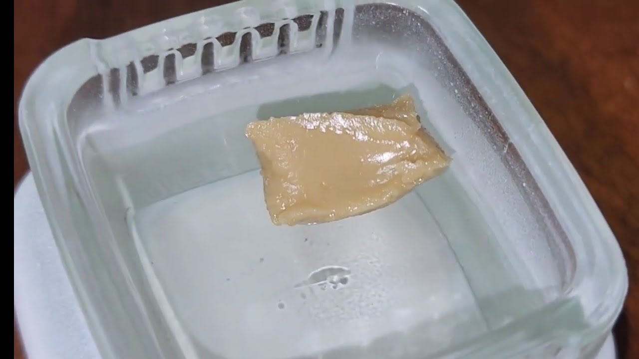 OGKB ×Do-Si-Do Cold Cure Live Rosin by Gleaf. 