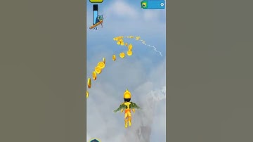 Little Krishna run game #Short