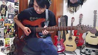 The Sauce (Lee Ritenour Cover)