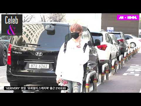 [M-idol] 베리베리 호영 세정'누나 피처링은 내가!