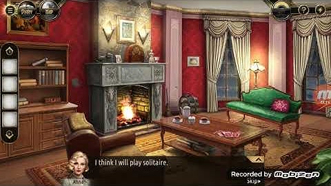 Murder In The Alps| Chapter 1 Part 1