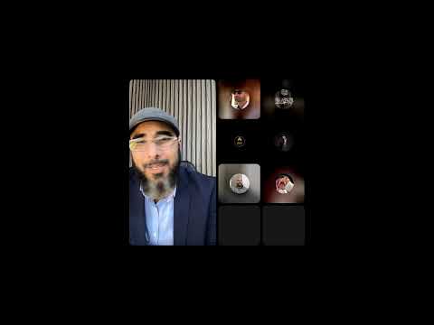 منكر السنة اخطر أم الملحد بث مباشر دكتور هاني يوسف 469