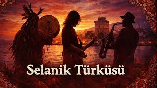 Selanik Türküsü (Cover) Anatolian Soul