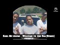 Earl Mc Agemi - Welcome to the Dal ( Remix)