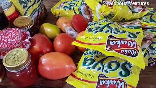 I Bought New Garden Seeds  | Unboxing My Parcel & Sowing Them in the Garden