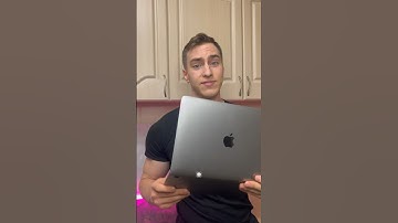 CS:GO НА САМОМ ЛЕГКОМ МАКБУКЕ