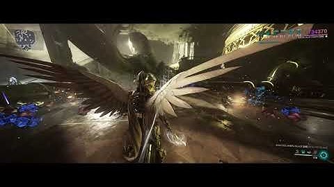 Excalibur Build Steel Path Warframe