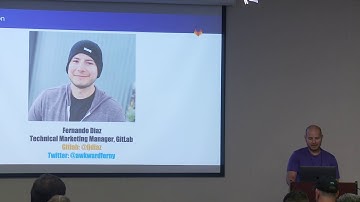 2019 - Kubernetes Ingress-Nginx Security from Beginner to Expert