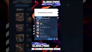 Download Lagu Ada apa di chat global ML?🤨 #fypage #fpryoupage #fyp #viral#trending #mlbb #mobilelegends #ytshort MP3