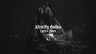 Primordial Black - Atrocity Guides