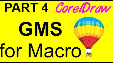 CorelDraw Tips & Tricks WOW Set your Center Rotation to the center of the PAGE Part 4