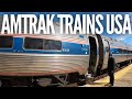 Are Amtrak trains any good? Find out on this return journey between New York and Mystic Connecticut! Mp3 Song