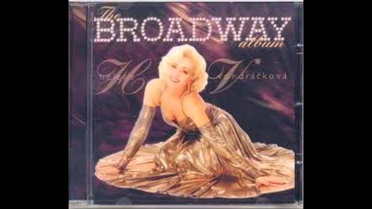 Helena Vondráčková - Neplač pro mne, Argentino